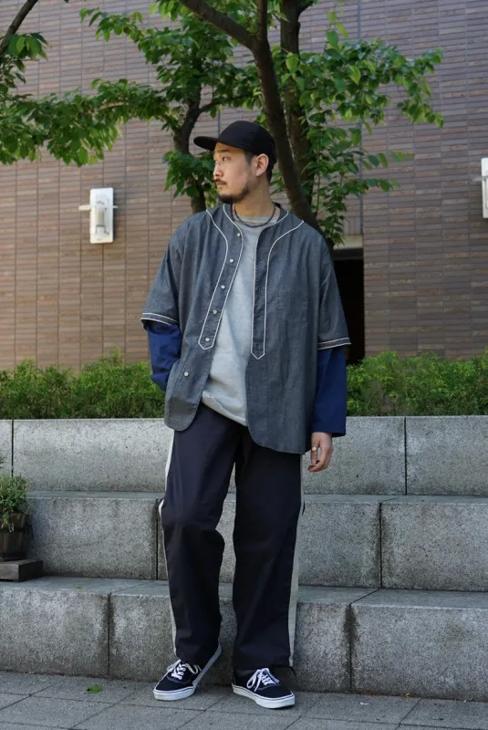 [Styling]Nigel Cabourn THE ARMY GYM FLAGSHIP STORE 2025.5.4　 sold by Nigel Cabourn