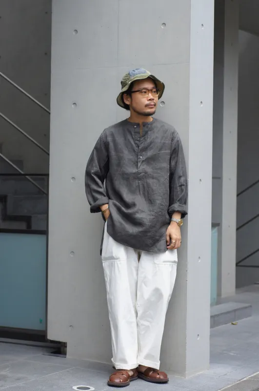 [Styling]Nigel Cabourn THE ARMY GYM FLAGSHIP STORE 2025.7.13 made by Nigel Cabourn