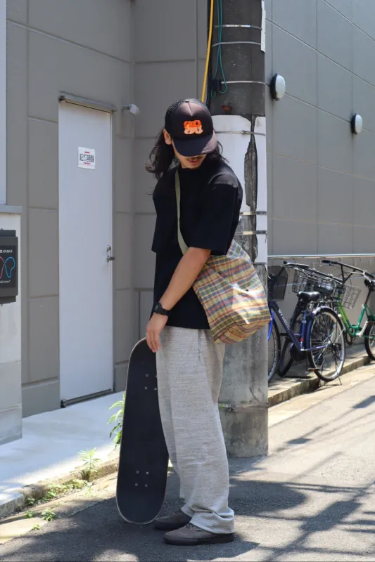 [Styling]Nigel Cabourn THE ARMY GYM OKAYAMA STORE 2025.6.28 sold by Nigel Cabourn