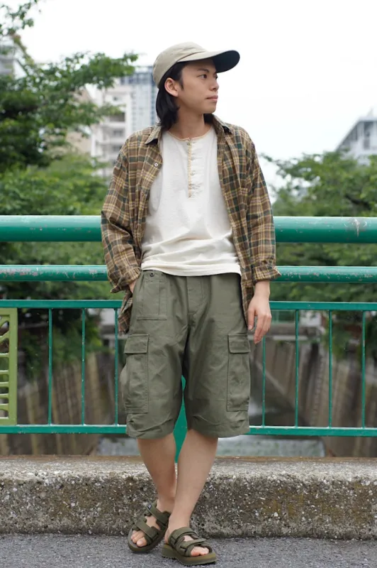 [Styling]Nigel Cabourn HANKYU MENS TOKYO STORE 2025.6.11 made by Nigel Cabourn