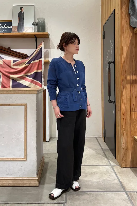 [Styling]Nigel Cabourn WOMAN THE ARMY GYM TOKYU PLAZA GINZA STORE 2025.5.26 made by Nigel Cabourn