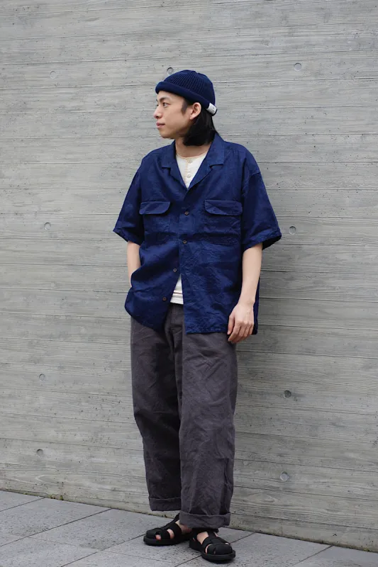 [Styling]Nigel Cabourn HANKYU MENS TOKYO STORE 2025.5.17 sold by Nigel Cabourn