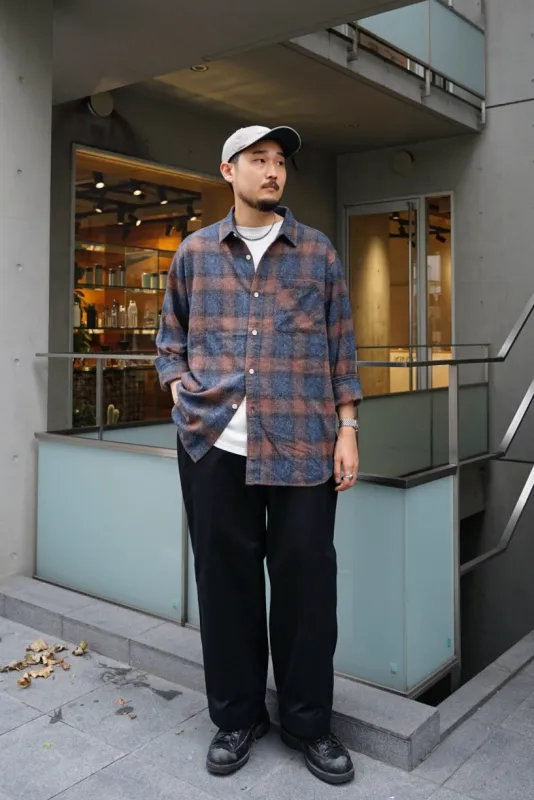 [Styling]Nigel Cabourn THE ARMY GYM FLAGSHIP STORE 2025.9.4 sold by Nigel Cabourn