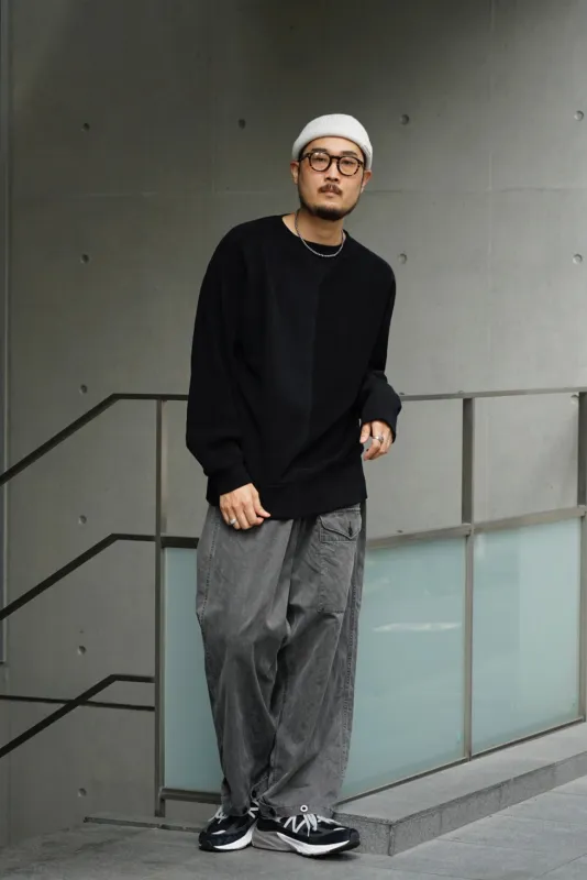 [Styling]Nigel Cabourn THE ARMY GYM FLAGSHIP STORE 2025.9.16 made by Nigel Cabourn