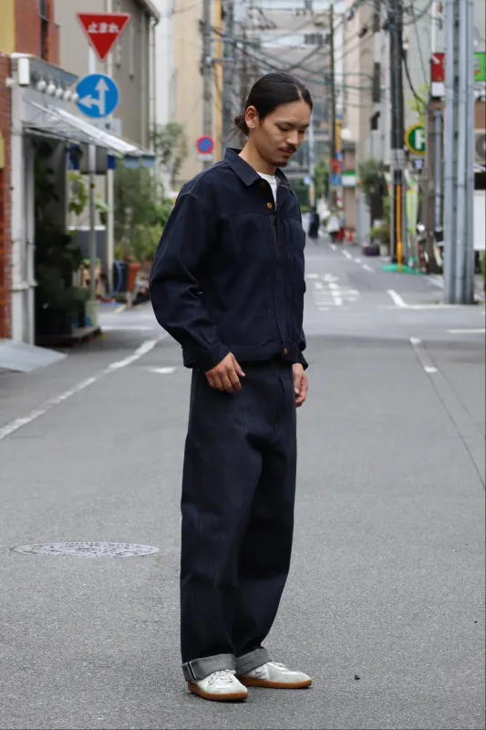 [Styling]Nigel Cabourn THE ARMY GYM OKAYAMA STORE 2025.9.28 made by Nigel Cabourn