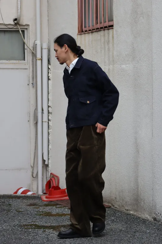 [Styling]Nigel Cabourn THE ARMY GYM OKAYAMA STORE 2025.10.12 sold by Nigel Cabourn