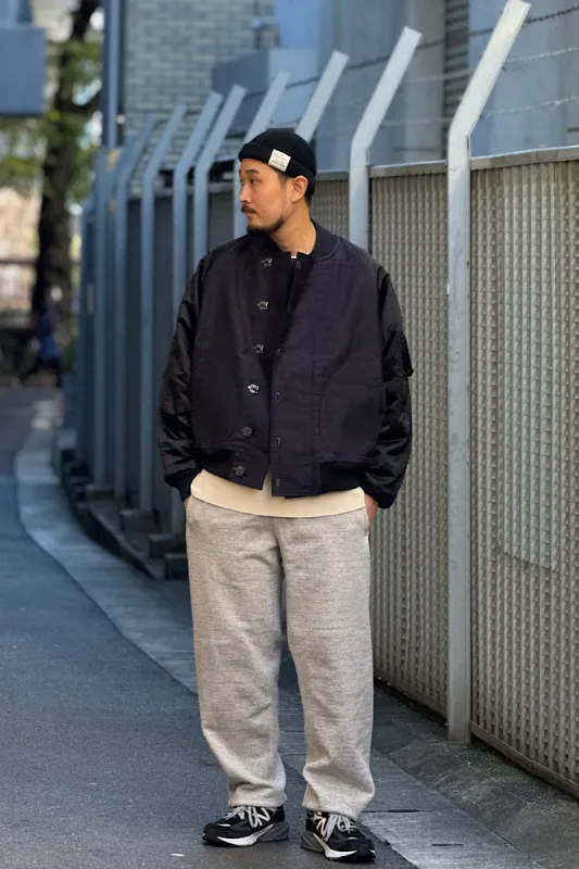 [Styling]Nigel Cabourn THE ARMY GYM FLAGSHIP STORE 2025.11.3 sold by Nigel Cabourn