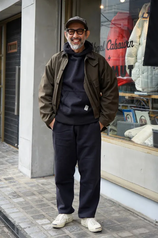 [Styling]Nigel Cabourn Marketing Team 2025.10.30 sold by Nigel Cabourn