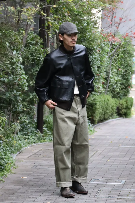 [Styling]Nigel Cabourn THE ARMY GYM OKAYAMA STORE 2025.11.16 sold by Nigel Cabourn