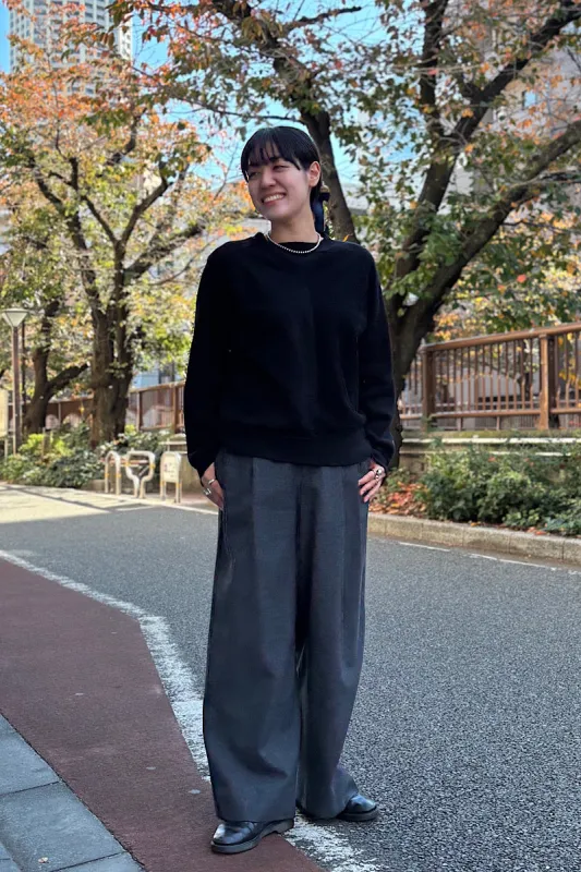 [Styling]Nigel Cabourn WOMAN THE ARMY GYM NAKAMEGURO STORE 2025.11.24 sold by Nigel Cabourn