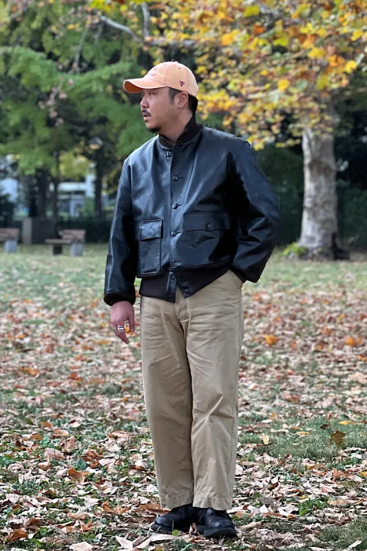 [Styling]Nigel Cabourn THE ARMY GYM HANKYU MENS TOKYO STORE 2025.11.22 made by Nigel Cabourn