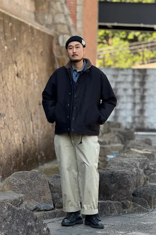 [Styling]Nigel Cabourn THE ARMY GYM FLAGSHIP STORE 2025.11.21 sold by Nigel Cabourn