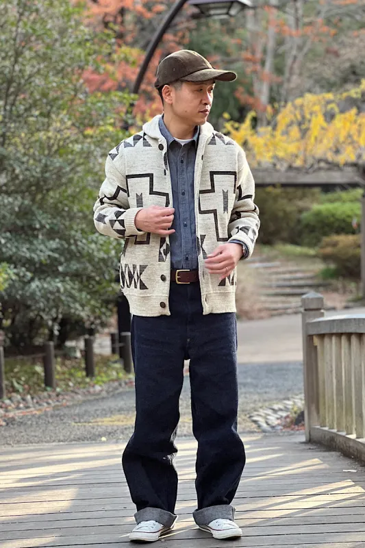 [Styling]Nigel Cabourn THE ARMY GYM HANKYU MENS TOKYO STORE 2025. 12.23 made by Nigel Cabourn