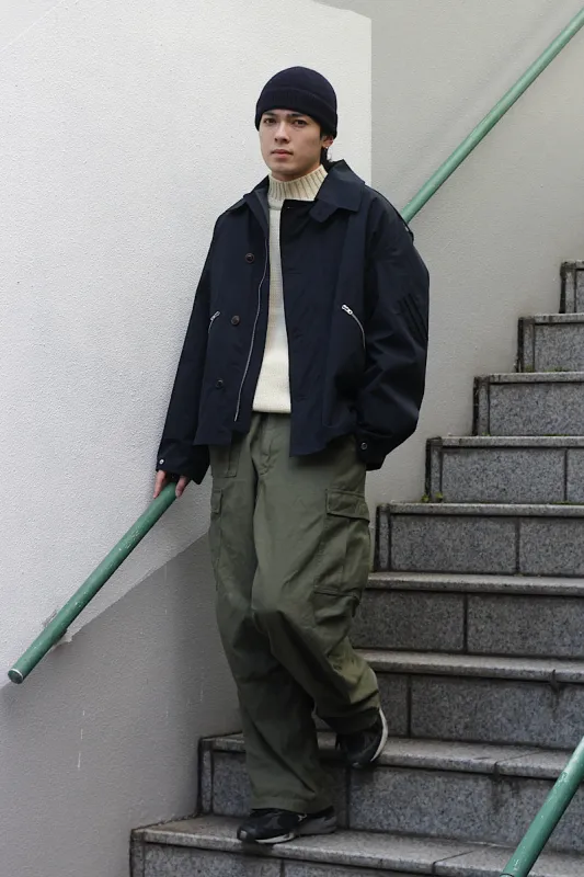 [Styling]Nigel Cabourn THE ARMY GYM FLAGSHIP STORE 2026.1.5 made by Nigel Cabourn