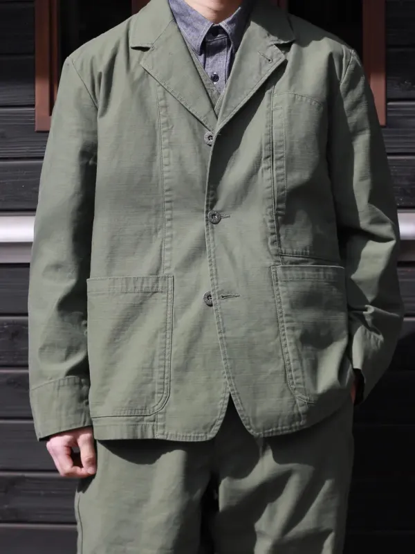 Styling］Nigel Cabourn THE ARMY GYM FLAGSHIP STORE 2026.2.28