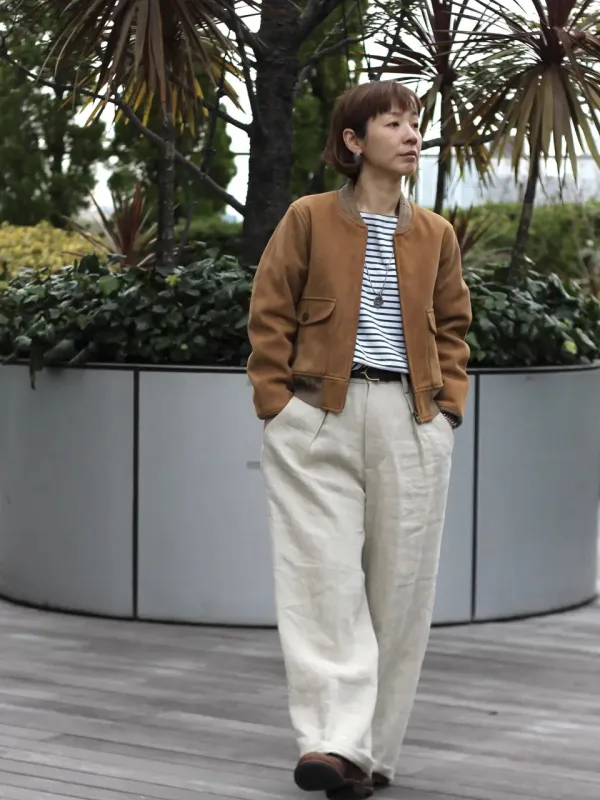 ［Styling］Nigel Cabourn ROPPONGI HILLS STORE 2026.3.19 made by Nigel Cabourn