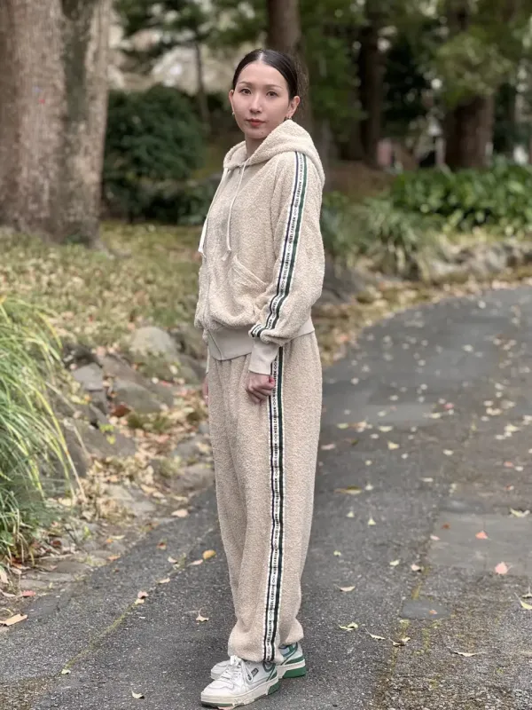 [Styling]Nigel Cabourn THE ARMY GYM HANKYU MENS TOKYO STORE 2026.3.23 made by Nigel Cabourn