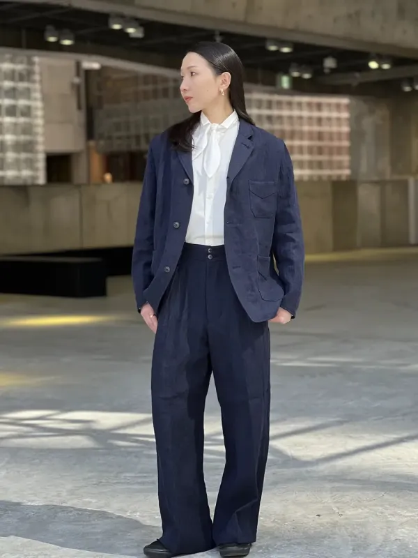 [Styling]Nigel Cabourn THE ARMY GYM HANKYU MENS TOKYO STORE 2026.3.21 made by Nigel Cabourn