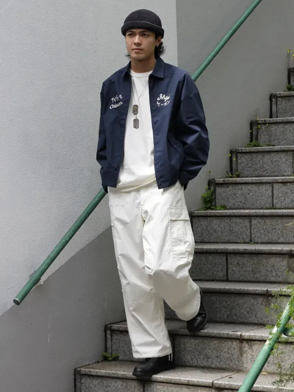 [Styling]Nigel Cabourn THE ARMY GYM FLAGSHIP STORE 2026.4.5 made by Nigel Cabourn