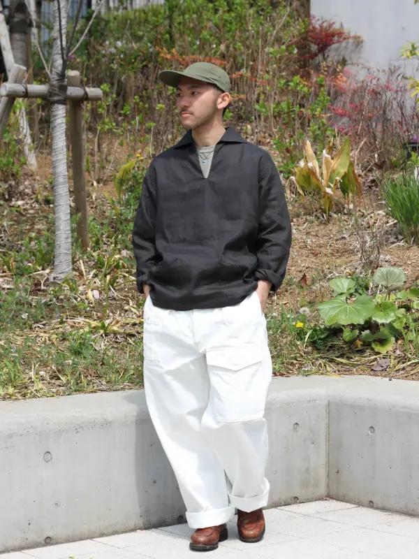 [Styling］Nigel Cabourn THE ARMY GYM FLAGSHIP STORE 2026.4.2 made by Nigel Cabourn