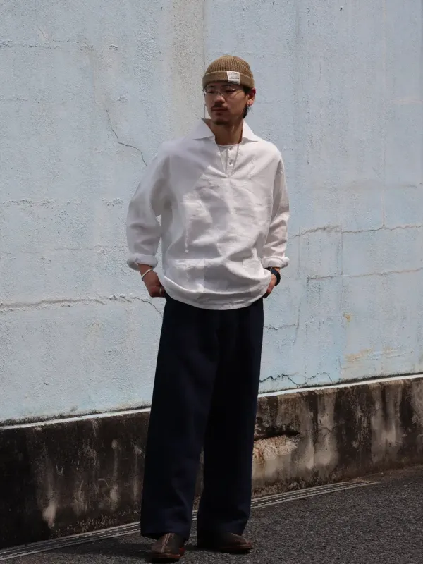 [Styling]Nigel Cabourn THE ARMY GYM OKAYAMA STORE 2026.3.30 made by Nigel Cabourn