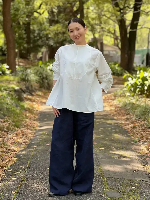 [Styling]Nigel Cabourn THE ARMY GYM HANKYU MENS TOKYO STORE 2026.4.11 made by Nigel Cabourn