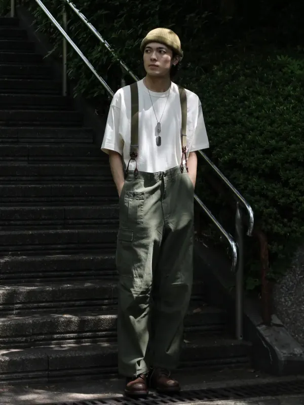 [Styling]Nigel Cabourn THE ARMY GYM FLAGSHIP STORE 2026.4.21 made by Nigel Cabourn