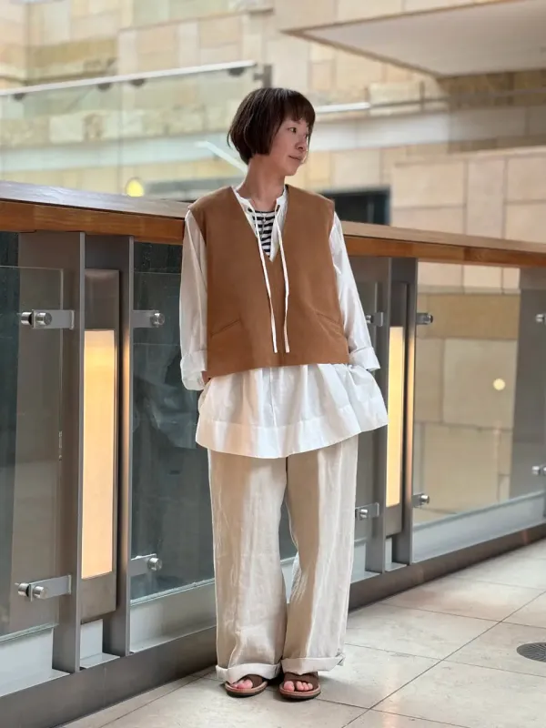 ［Styling］Nigel Cabourn ROPPONGI HILLS STORE 2026.4.26 made by Nigel Cabourn