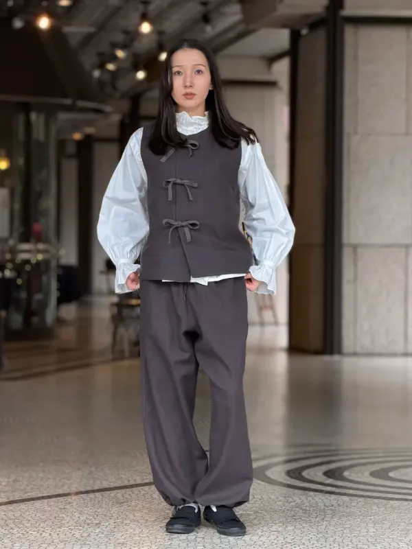 [Styling]Nigel Cabourn THE ARMY GYM HANKYU MENS TOKYO STORE 2026.5.6 made by Nigel Cabourn