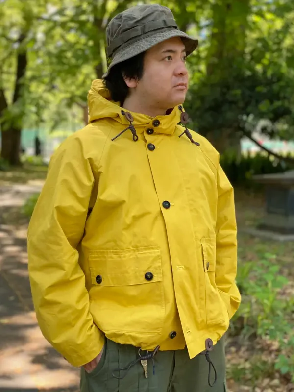 [Styling]Nigel Cabourn THE ARMY GYM HANKYU MEN'S TOKYO STORE 2026.5.12 made by Nigel Cabourn