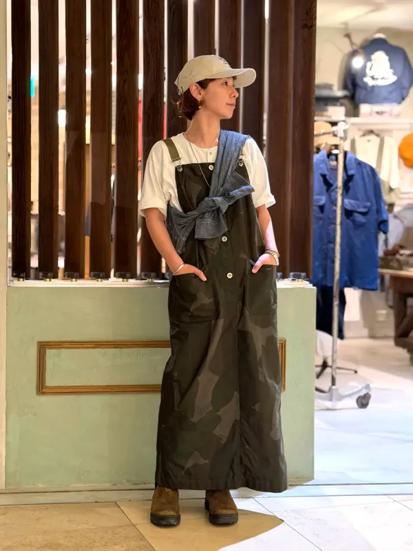 ［Styling］Nigel Cabourn ROPPONGI HILLS STORE 2026.5.21 made by Nigel Cabourn