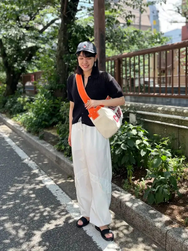 [Styling]Nigel Cabourn WOMAN THE ARMY GYM NAKAMEGURO STORE 2026.5.22 made by Nigel Cabourn