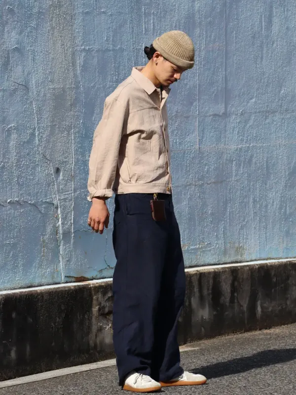[Styling]Nigel Cabourn THE ARMY GYM OKAYAMA STORE 2026.6.5 made by Nigel Cabourn