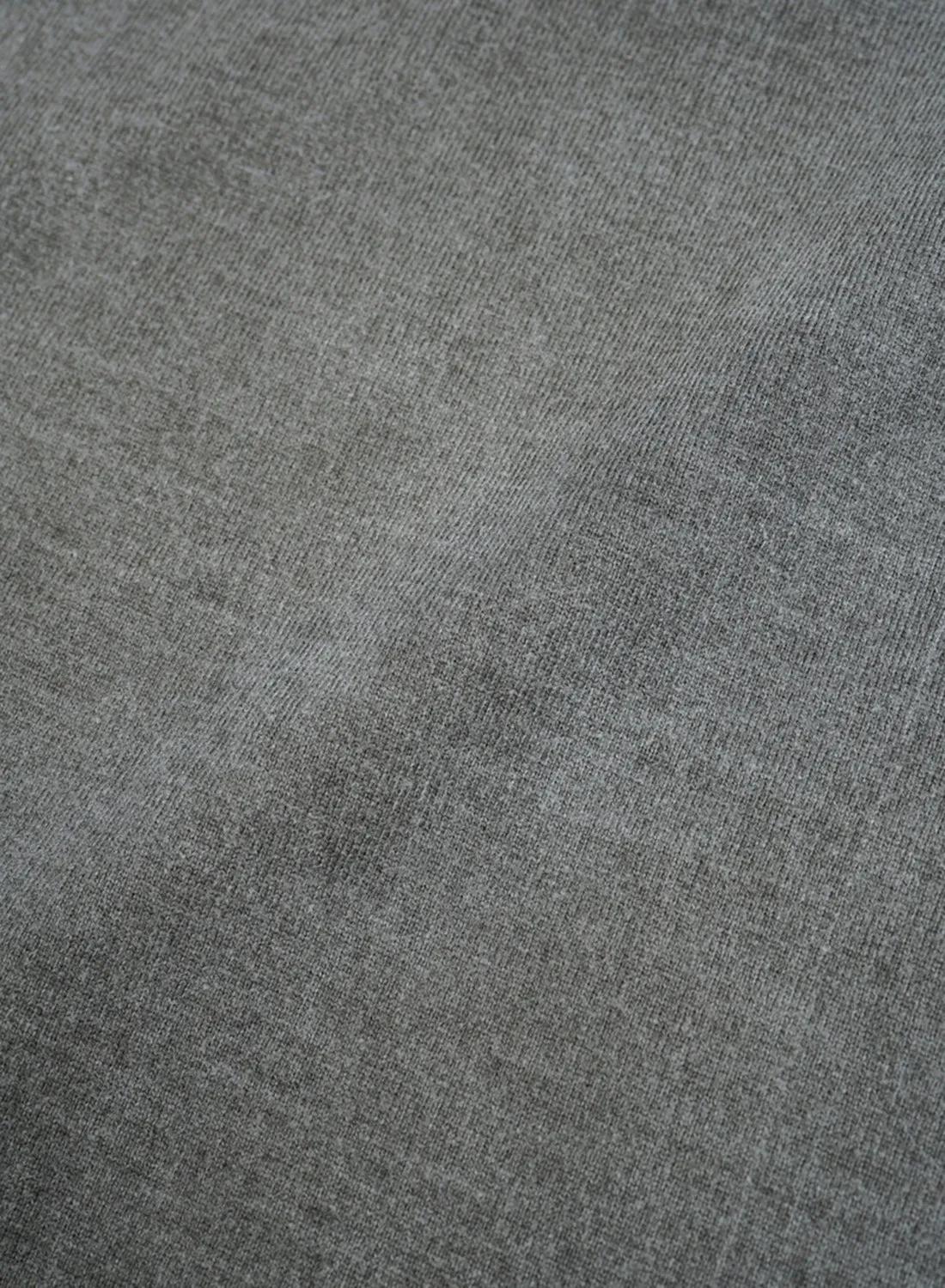 9.5oz Basic T-Shirt Pigment in Charcoal sold by Nigel Cabourn product image thumbnail 5