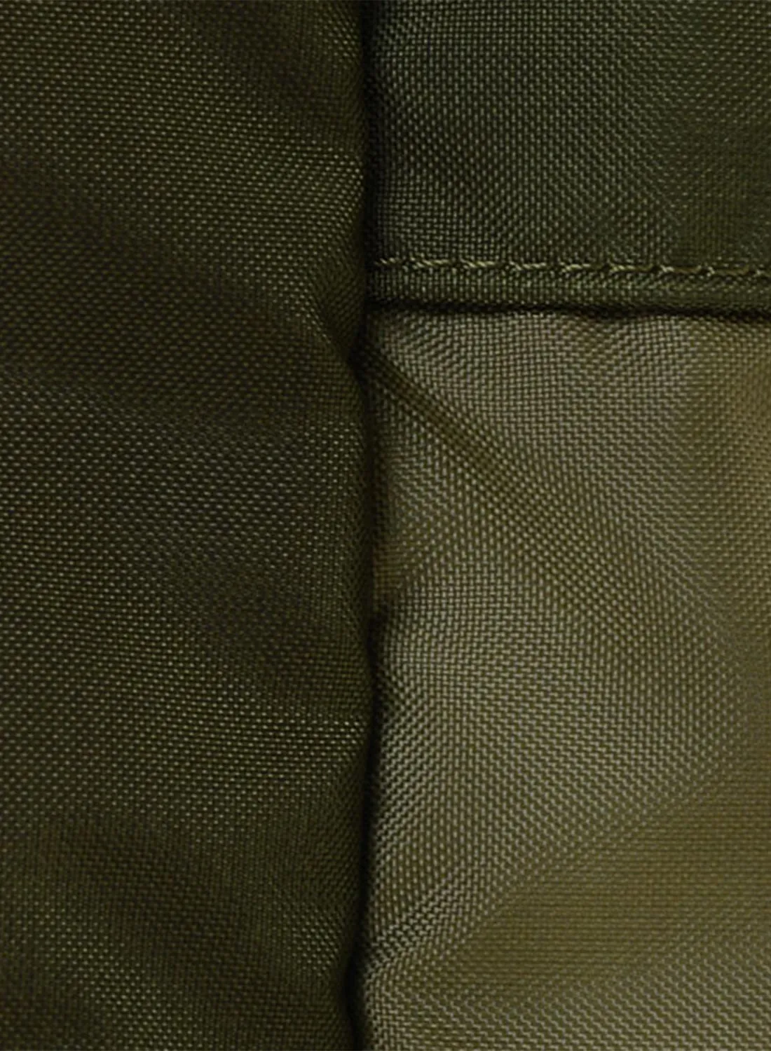 Porter-Yoshida & Co Force 3Way Briefcase in Olive Drab sold by Nigel Cabourn product image thumbnail 2