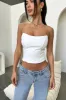 Lane Corset - White sold by Thats So Fetch
