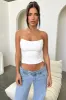 Lane Corset - White sold by Thats So Fetch