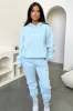 Series 3 Sweatpants - Pale Blue sold by Thats So Fetch