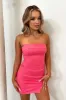 Charms Dress - Hot Pink sold by Thats So Fetch