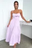 Mirana Dress - Lilac sold by Thats So Fetch
