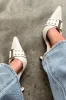Odina Heels - Beige sold by Thats So Fetch