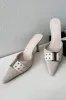 Odina Heels - Beige sold by Thats So Fetch