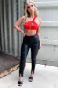 Jules Crop - Red sold by Thats So Fetch
