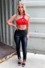 Jules Crop - Red sold by Thats So Fetch