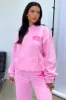 Series 5 Hoodie - Pink sold by Thats So Fetch