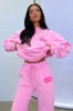 Series 5 Hoodie - Pink sold by Thats So Fetch