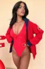 3 Piece Lifeguard Costume Kit sold by Thats So Fetch