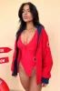 3 Piece Lifeguard Costume Kit sold by Thats So Fetch