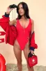 3 Piece Lifeguard Costume Kit sold by Thats So Fetch