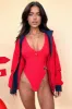 3 Piece Lifeguard Costume Kit sold by Thats So Fetch